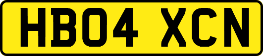 HB04XCN