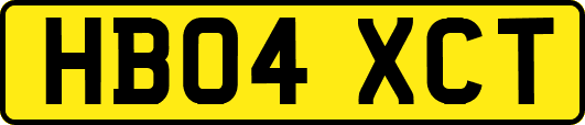HB04XCT