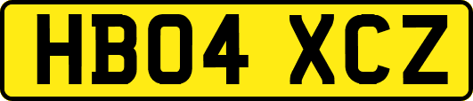 HB04XCZ