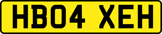 HB04XEH