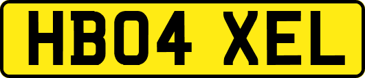 HB04XEL