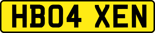 HB04XEN