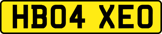 HB04XEO