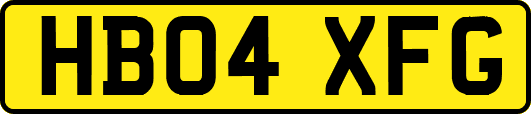 HB04XFG