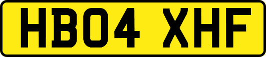 HB04XHF