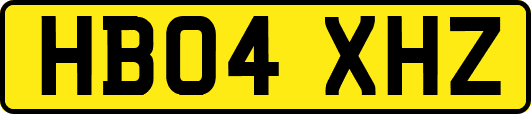 HB04XHZ