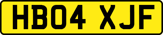 HB04XJF