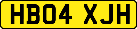 HB04XJH
