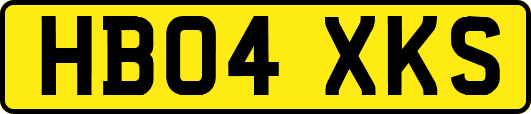 HB04XKS