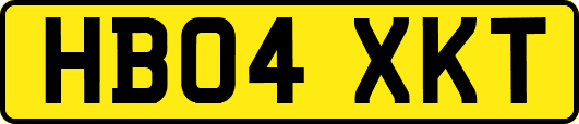 HB04XKT