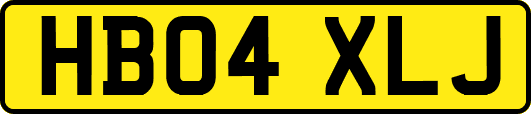 HB04XLJ