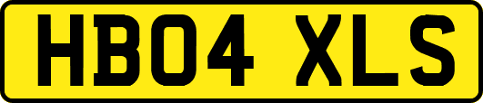 HB04XLS