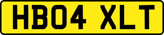 HB04XLT