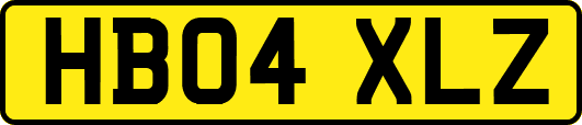 HB04XLZ