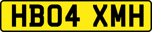 HB04XMH