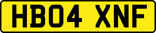 HB04XNF