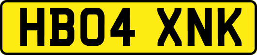 HB04XNK