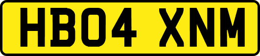 HB04XNM