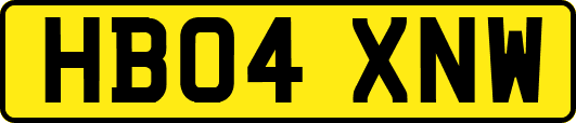 HB04XNW