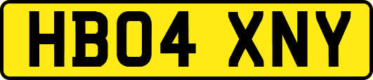 HB04XNY