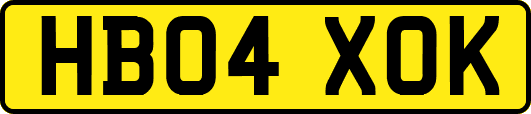 HB04XOK