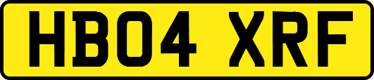 HB04XRF