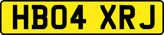 HB04XRJ