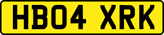 HB04XRK