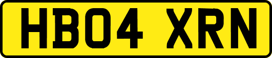HB04XRN