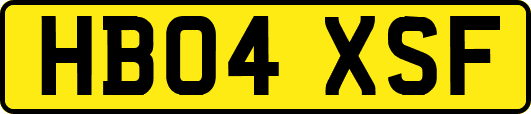 HB04XSF
