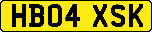 HB04XSK