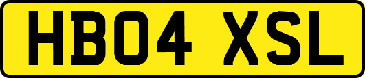 HB04XSL