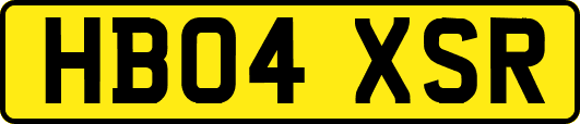 HB04XSR