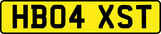 HB04XST