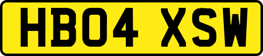 HB04XSW