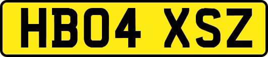 HB04XSZ
