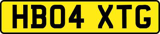 HB04XTG