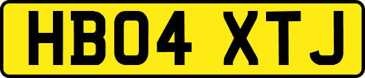 HB04XTJ