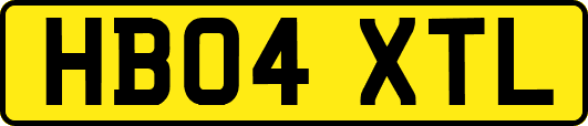 HB04XTL