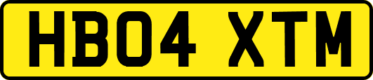 HB04XTM
