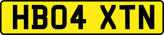 HB04XTN