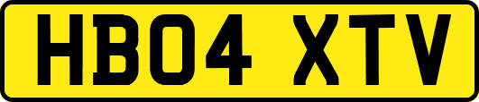 HB04XTV