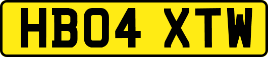 HB04XTW