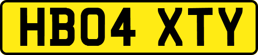 HB04XTY