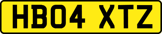 HB04XTZ