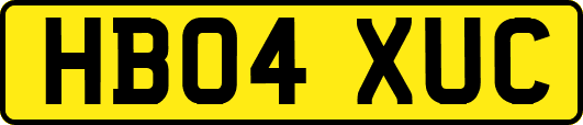 HB04XUC