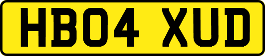 HB04XUD