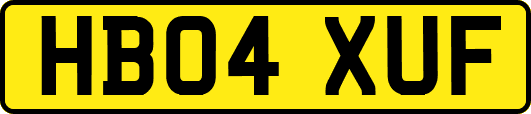 HB04XUF