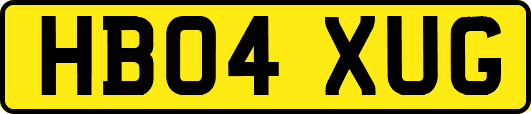HB04XUG