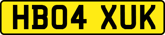 HB04XUK
